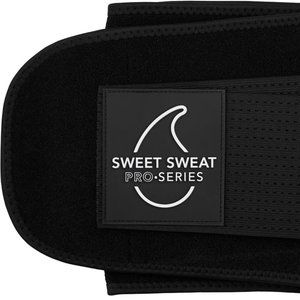 Premium Waist Trainer Sweat Band for Men and Women